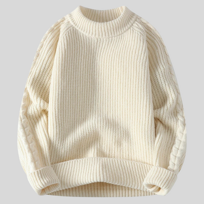 Fabrizio | Knitted sweater