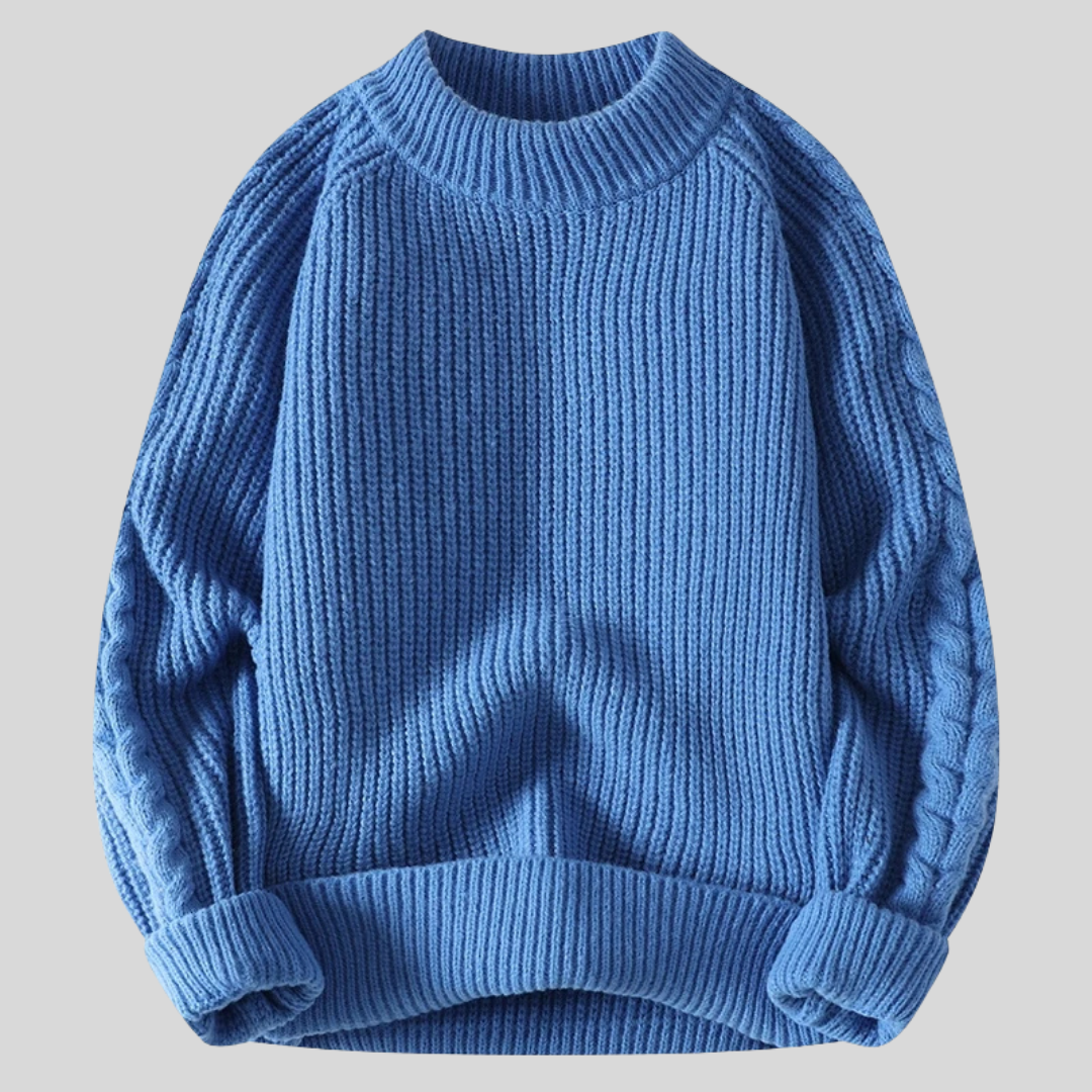 Fabrizio | Knitted sweater
