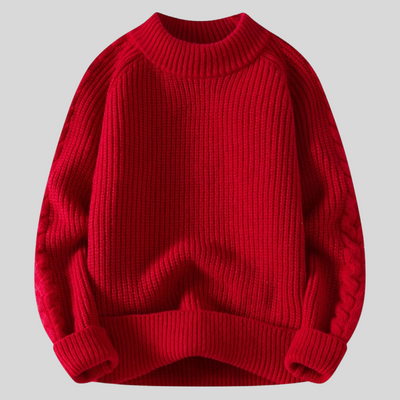 Fabrizio | Knitted sweater
