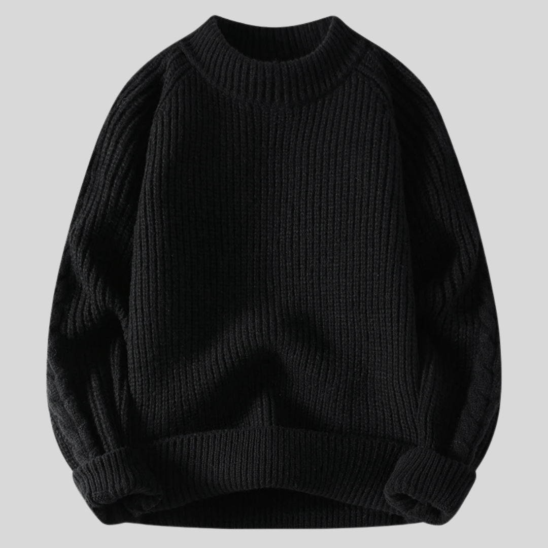 Fabrizio | Knitted sweater