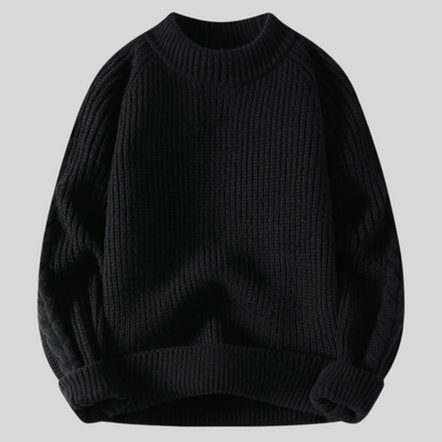 Fabrizio | Knitted sweater
