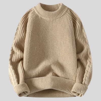 Fabrizio | Knitted sweater