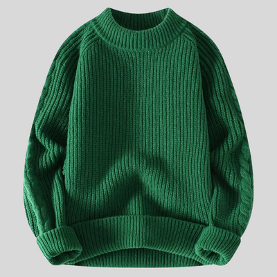 Fabrizio | Knitted sweater