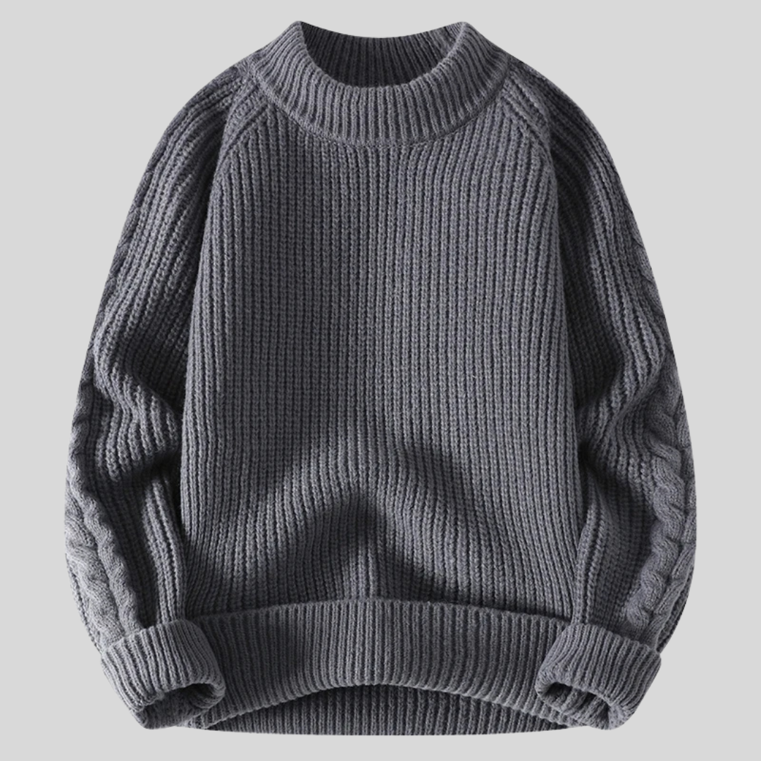 Fabrizio | Knitted sweater