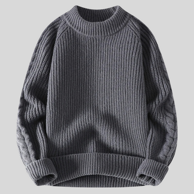 Fabrizio | Knitted sweater
