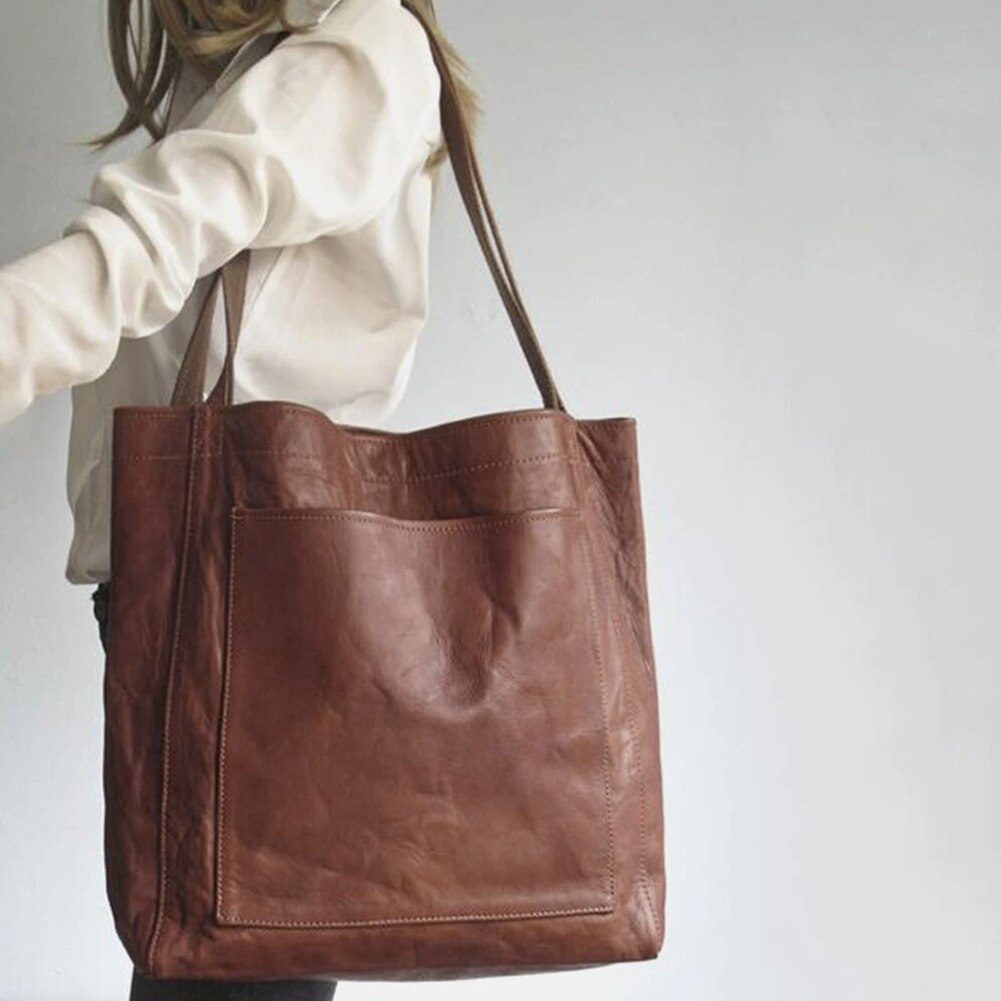 MARJA | レザー バッグ