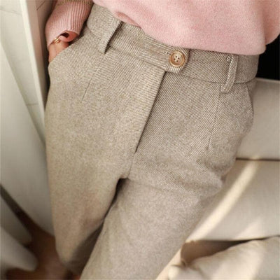 レナート | スリムパンツ、究極の快適さ