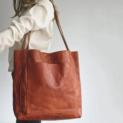 MARJA | レザー バッグ