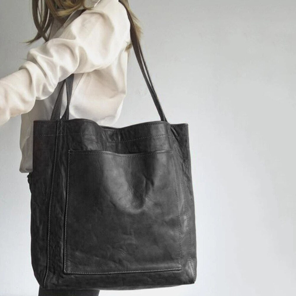 MARJA | レザー バッグ