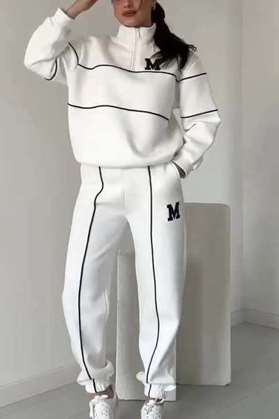 サマンサ | コンプリートエレガントジョガー