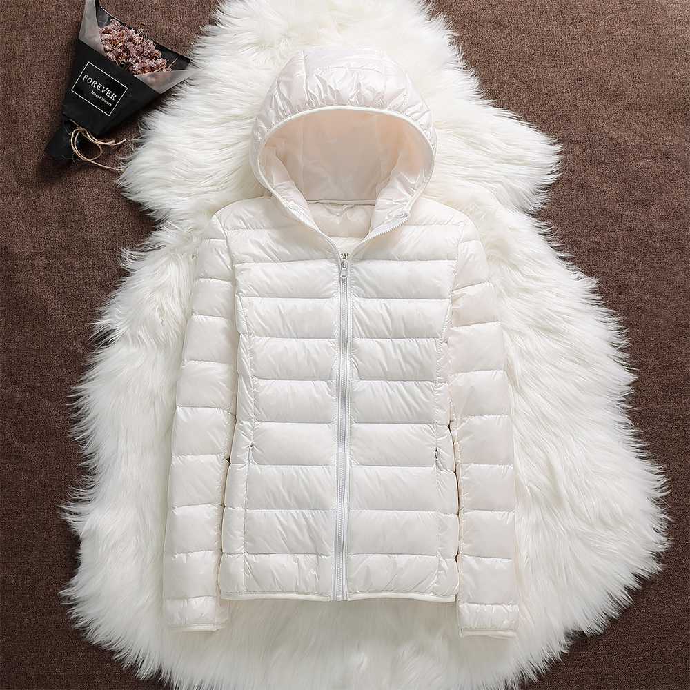 ジュリア | 軽量中綿ジャケット