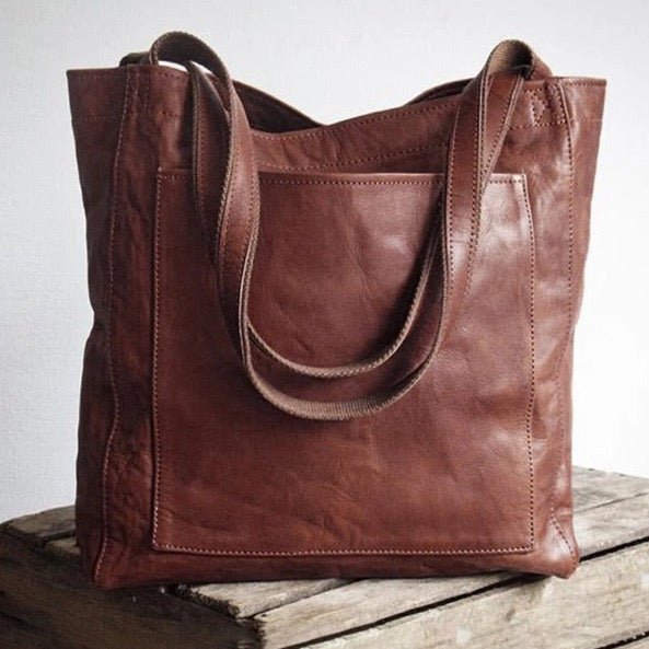 MARJA | レザー バッグ